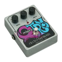 Micro Q-Tron Envelope Filter Electro Harmonix