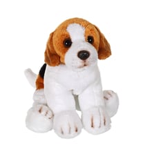 Peluche - Floppipup beagle - 22 cm