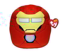 Marvel Squish a boos Small - Iron Man