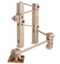 Circuit à billes musical Mezzo