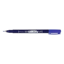 Lot de 6 feutres pinceaux - TOMBOW - Fudenosuke Color - Couleurs assorties