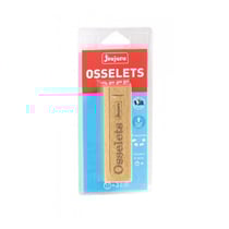 Coffret en bois - osselets