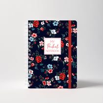 Carnet de Notes Pocket Adèle