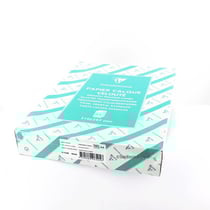 Papier Calque - A4 21x29,7 cm - Ramette de 500 feuilles - 70g - Clairefontaine