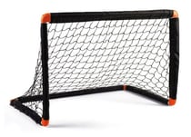 Cage de football pliable, nomade - but de foot enfant - androni - jeu sport exterieur