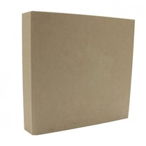 Album Photo Pochette Croquis kraft 200 Photos 10x15 cm