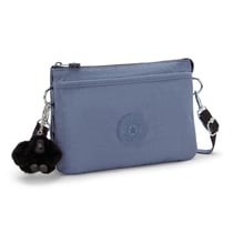 Sac Bandoulière Kipling RIRI Blue Lover