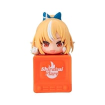 Hololive Production - Statuette Hikkake Shiranui Flare 10 cm - Furyu