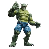 The Incredible Hulk - Figurine Marvel Legends The Incredible Hulk Abomination 15 cm - Hasbro