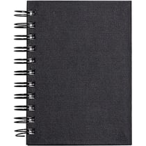 Carnet Goldline A6 10,5x14,8cm Portrait 64P 140G Spirales Clairefontaine