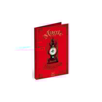 Tour de magie Horlogium