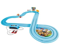 PAW PATROL - Circuit Race 'N' Rescue