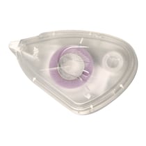 EasyGlue dots adhésifs non - permanents, 10mm, sur rouleau, 15m