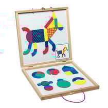 Mallette Geoform fantaisie Oxybul