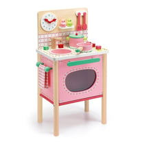 Cuisine la cuisinière de Lila - Djeco