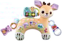 Vtech Baby Animaux Coussin D'éVeil, 560505, Multicolore, Vtech Electro