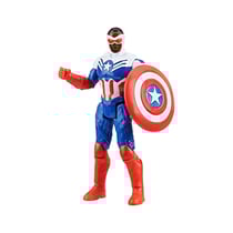 Avengers Epic Hero Series - Figurine Captain America 10 cm