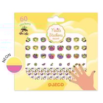 Stickers pour les ongles Pep