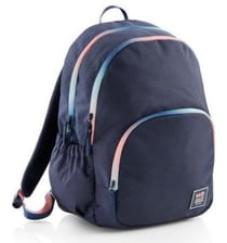 SAC DOS 3 COMP.OSLO RPET IRIS MARINE MR