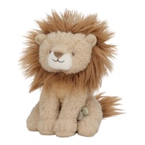 Peluche Lion Safari Friends - Little Dutch