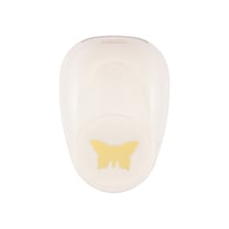 Vaessen Creative Perforatrice Papillon Admiral Maxi