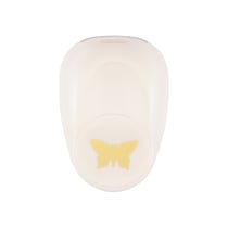 Vaessen Creative Perforatrice Papillon Admiral Maxi