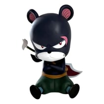 Fairy Tail - Tirelire Panther Lily 18 cm