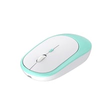 Souris Sans Fil Silencieuse Ergonomique 1600DPI Pour Ordinateur Portable YONIS