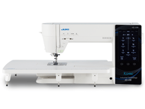 Machine à coudre électronique Juki HZL-UX8