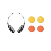 Casque Bluetooth sans fil Philips TAH2000BK Noir