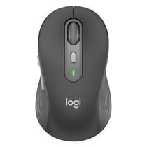 Souris Sans Fil Bluetooth Mode Double Silencieuse Ergonomique 2000DPI 5 Boutons YONIS