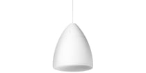 Elipson Bell 6 Blanc - Enceinte Suspendue (la piÃ¨ce)