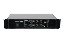 OMNITRONIC Amplificateur mélangeur mp-250 pa