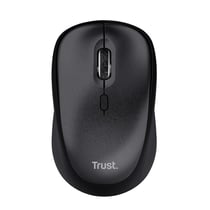 Trust Souris sans Fil Optique TM-201 Compacte ECO Noir