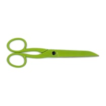 Bohin - Ciseaux lingère Nogent 17cm - Vert