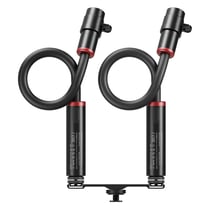 SMALLRIG 5796 RM 03 Kit d'Éclairage Vidéo pour Macro