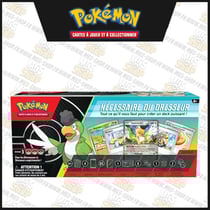 Pokémon - Coffret Nécessaire Du Dresseur 2024 ??