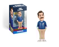 Minix - TV Series #148 - Ted Lasso - Ted Lasso - Figurine à collectionner 12 cm