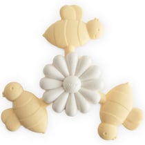 Jouet spinner Mushie