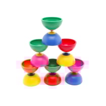 Diabolo - Jouet créatif et éducatif