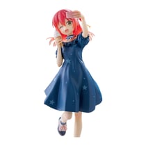 Bocchi The Rock! - Figurine Ikuyo Kita Trio-Try-It