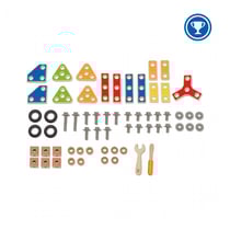 Set de construction expert