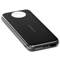 Satechi Batterie externe Powerbank QUATRO Wireless Noir