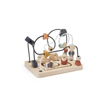 Labyrinthe de perles Neo