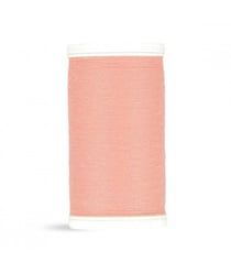 Fil à coudre Lazer Polyester 100M Universel - 200 nuances disponibles Rose (2436)