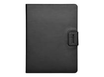 PORT Designs Folio protection tablette tactile IPAD 10.2 pouces Gen 7/8/9 MUSKOKA noir