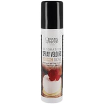 Spray velours blanc 100mL