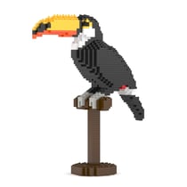 Toucan Toco | JEKCA | 14 ans et +