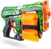 Pistolet Xshot Skins Dread - Zuru