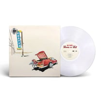 Vinyle musique Don Toliver - Heaven Or Hell - Vinyl - ATL628771.1 - Transparent - 225 g